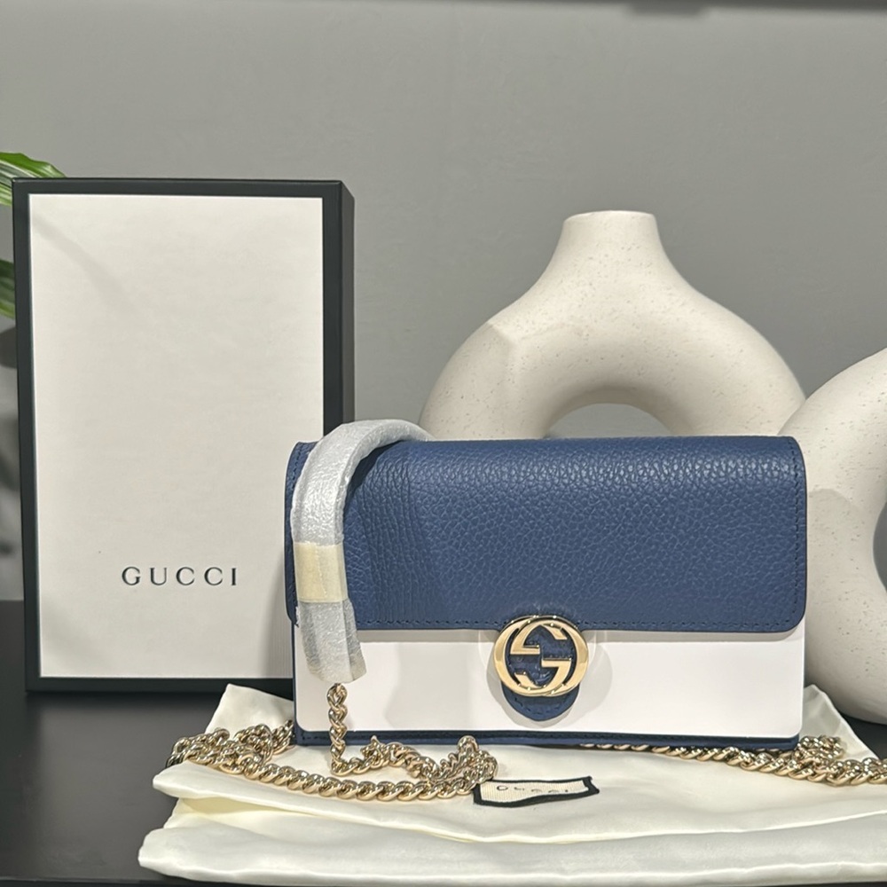 Gucci crossbody